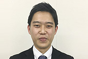 特定社会保険労務士　藤木信介